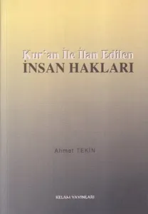 Kur'an İle İlan Edilen İnsan Hakları
