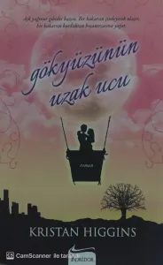 Gökyüzünün Uzak Ucu