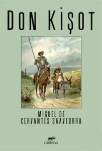 Don Kişot Don Kişot
