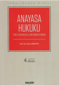 Anayasa Hukuku