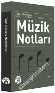 Müzik Notları -         2018