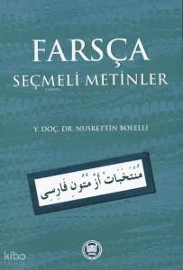 Farsça Seçmeli Metinler