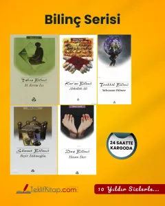 Bilinç Serisi
