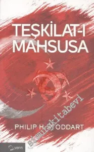 Teşkilat - ı Mahsusa -
