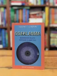Odaklanma