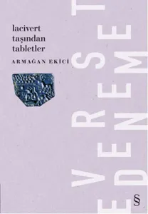 Lacivet Taşından Tabletler