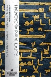 Al-Fatiha and Al-Baqarah
