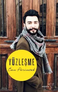 Yüzleşme Can Perimcek Müptela Yayınları 9786052006542