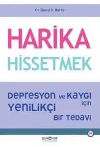 Harika Hissetmek