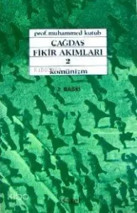 Çağdaş Fikir Akımları 2; Komünizm