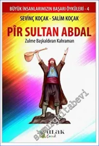 Pir Sultan Abdal - Zulme Başkaldıran Kahraman -         2023