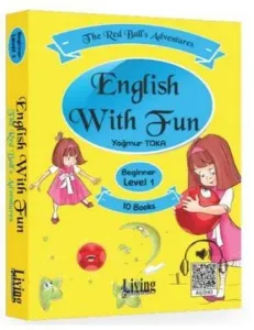 English With Fun – Beginner Level 1