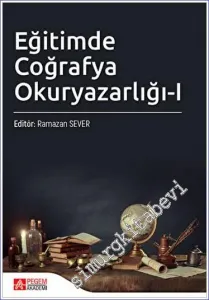 Eğitimde Coğrafya Okuryazarlığı 1 -         2022