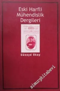 Eski Harfli Mühendislik Dergileri  -        2004
