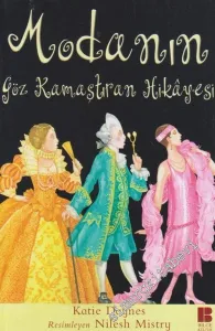 Modanın Göz Kamaştıran Hikayesi -        2007