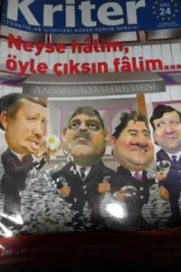Kriter 2008 / 24