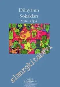 Dünyanın Sokakları -
