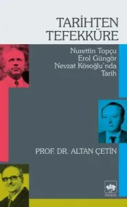 Tarihten Tefekküre