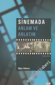 Sinemada Anlam ve Anlatım -