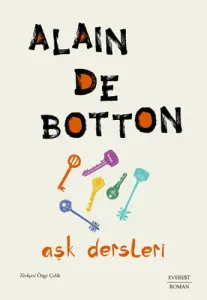 Aşk Dersleri