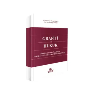 Grafiti ve Hukuk