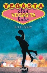 Vegas'ta Olan Vegas'ta Kalır