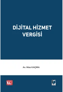 Dijital Hizmet Vergisi