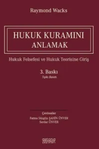 Hukuk Kuramını Anlamak