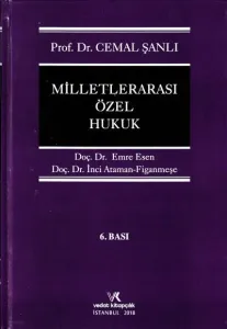 Milletlerarası Özel Hukuk