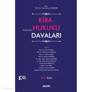 Kira Hukuku Davaları