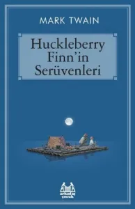 Huckleberry Fin'in Serüvenleri