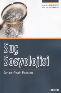 Suç Sosyolojisi
