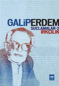 Suçlamalar 2; Irkçılık