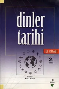 Dinler Tarihi El Kitabı