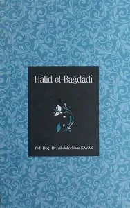 Halid Elbağdadi