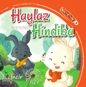 Haylaz Hindiba