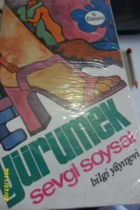 Yürümek