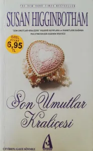 Son Umutlar Kraliçesi