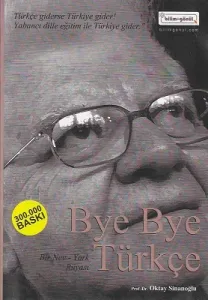 Bye Bye Türkçe
