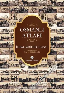 Osmanlı Atları -         2017