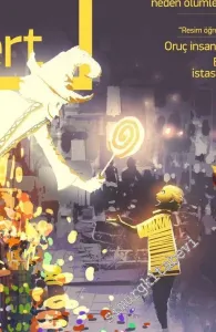 Lacivert Öykü ve Şiir Dergisi - Batı - Sayı: 81    Yıl: 14  Mayıs Haziran