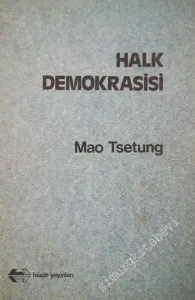 Halk Demokrasisi -        1974