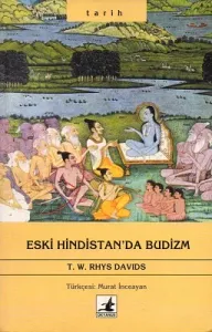 Eski Hindistan'da Budizm