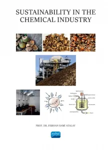 Sustainability in the Chemical Industry
