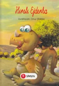 Hırslı Ejderha Hırslı Ejderha