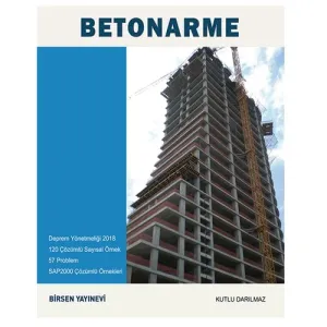 Betonarme (Kutlu Darılmaz)