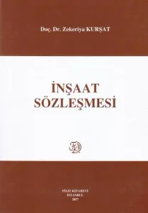 İnşaat Sözleşmesi