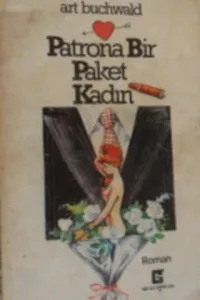 Patrona Bir Paket Kadın