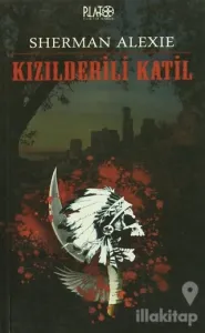 Kızılderili Katil