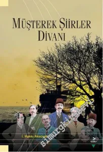 Müşterek Şiirler Divanı -